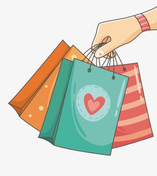 Shopping Experience